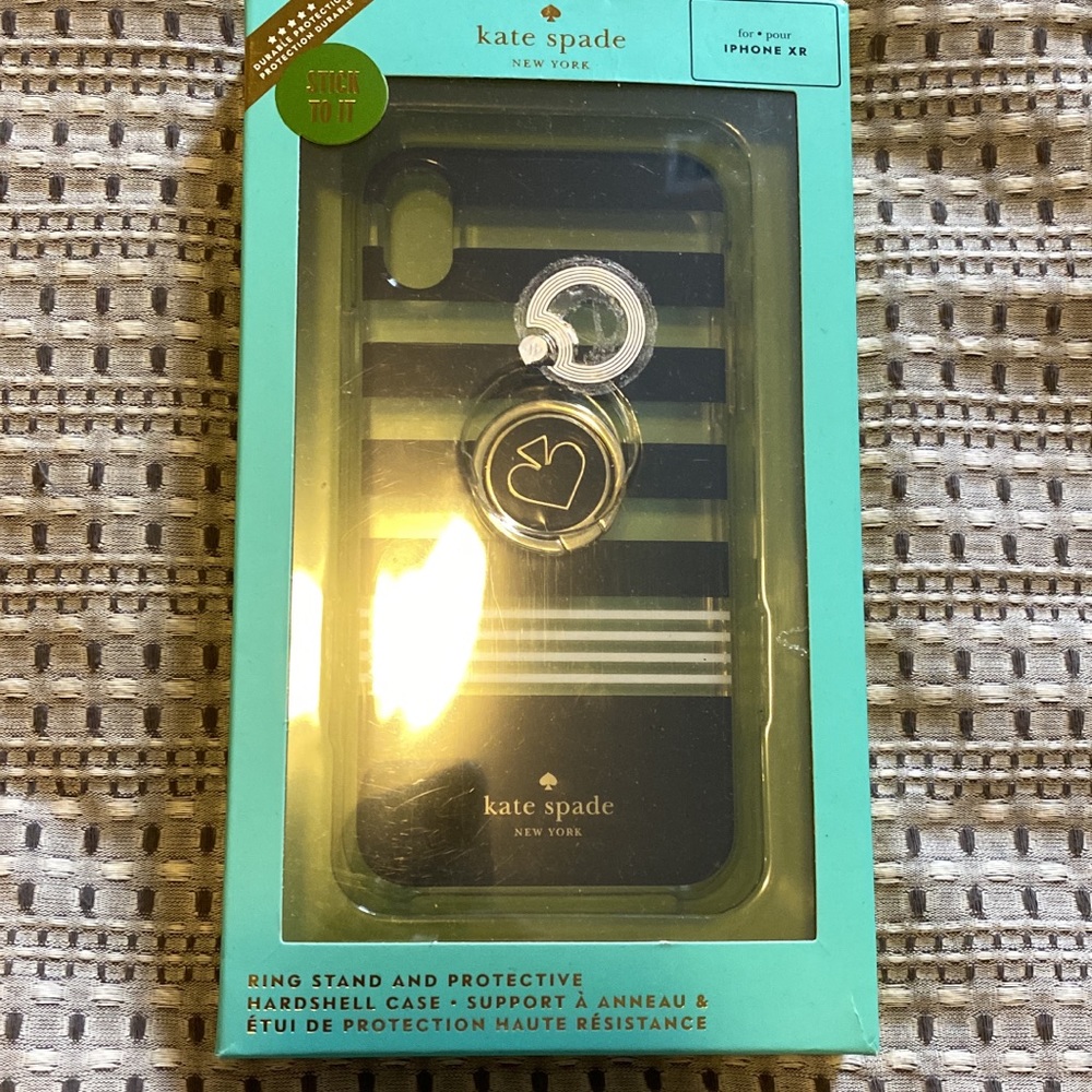 Kate Spade iphone case